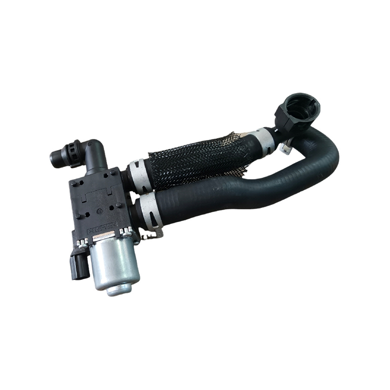 CV6Z-8C605-T （with tube）